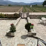 Appartement Finikas *