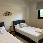 شقة Finikas *