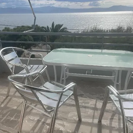 Finikas Apartamento