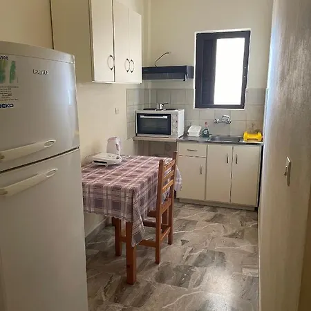 Finikas איריה