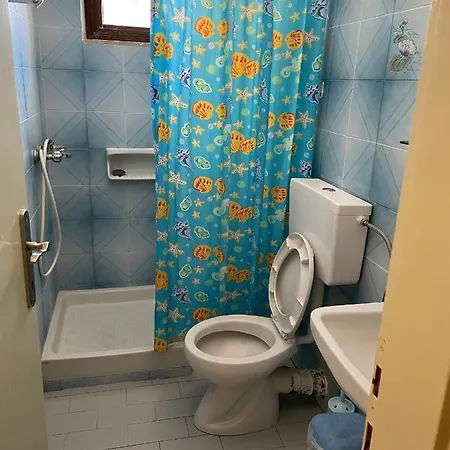 Apartamento Finikas