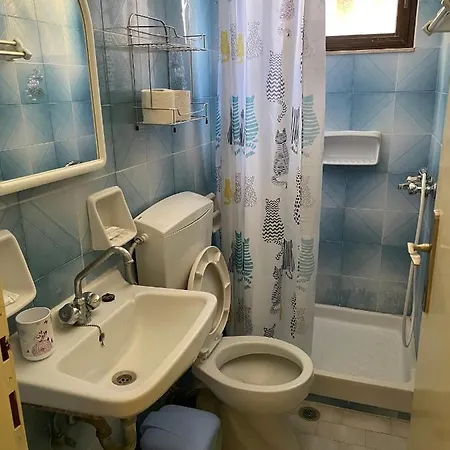 Finikas Apartment *