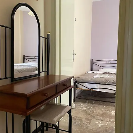 Apartamento Finikas