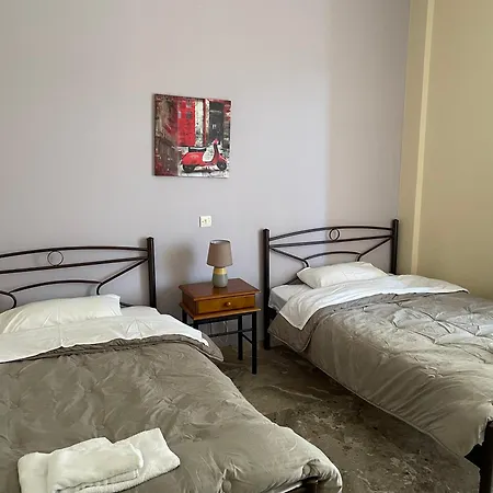Finikas Apartment