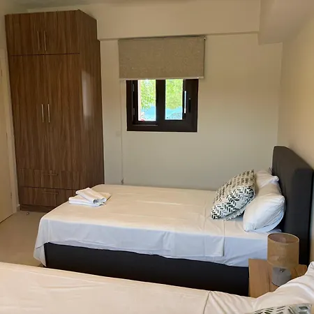 Finikas Appartement