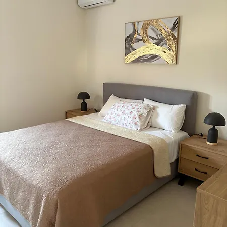 Apartamento Finikas *