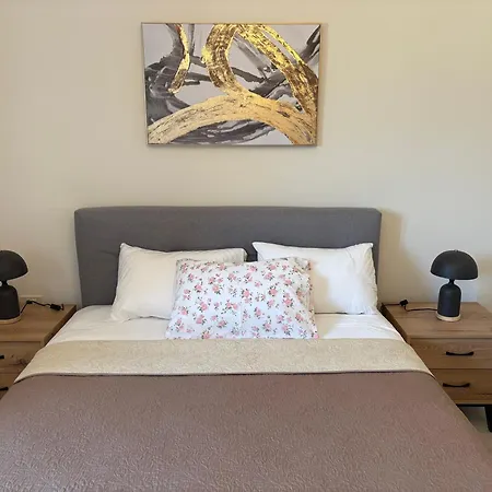 Appartement Finikas