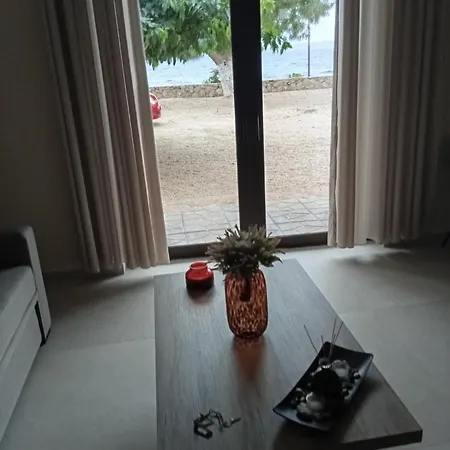 Appartement Finikas *