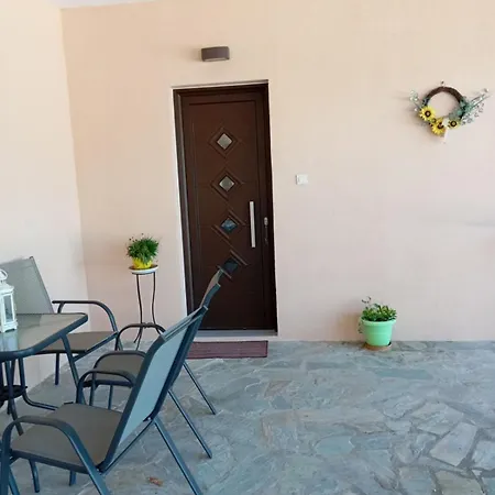 Appartement Finikas Iria