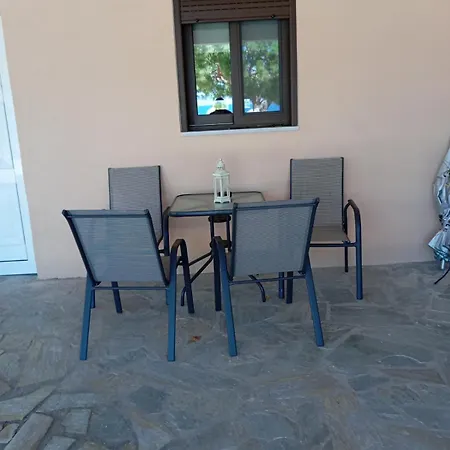 Finikas Íria