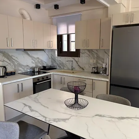 Apartament Finikas