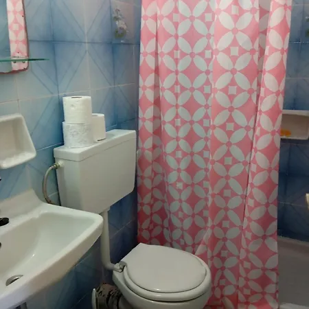 Apartamento Finikas