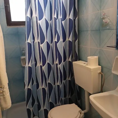 Apartamento Finikas *