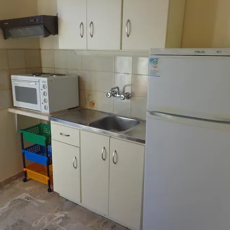 Apartamento Finikas