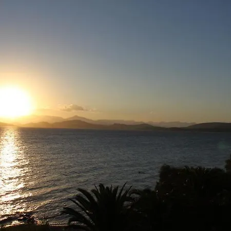 Apartamento Finikas *