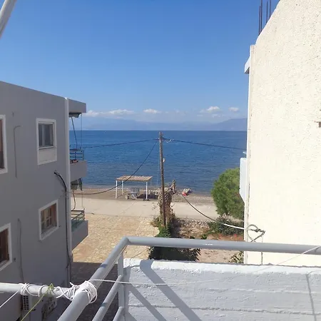 Διαμέρισμα Finikas