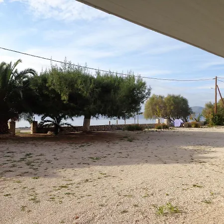 Διαμέρισμα Finikas