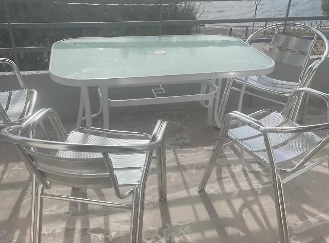 Lejlighed Finikas Iria