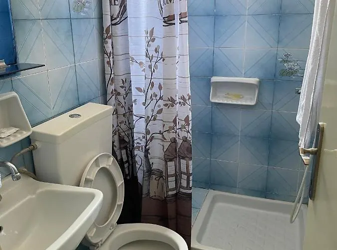 费尼卡斯酒店 * 伊利亚