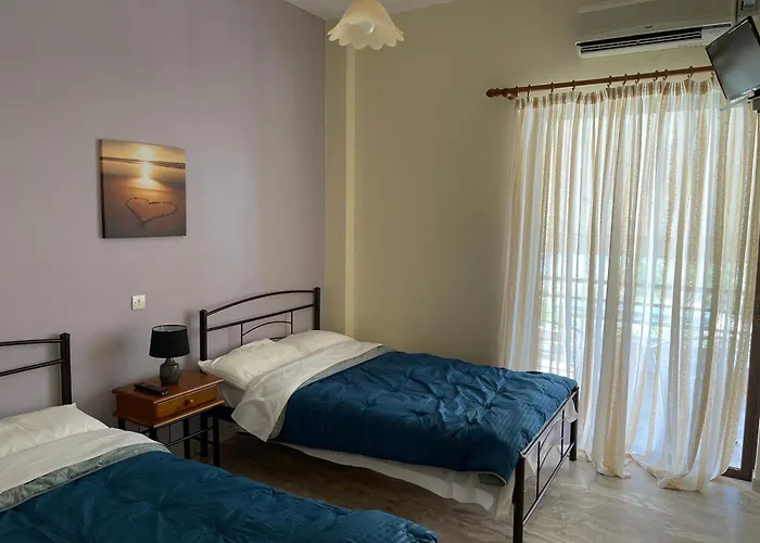 Lejlighed Finikas Iria