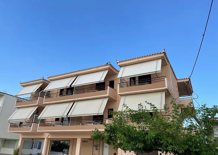 费尼卡斯酒店 * 伊利亚